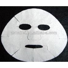 paper mache mask